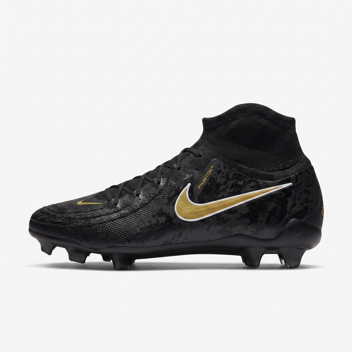Phantom Luna II FG Black / Metallic Gold / White