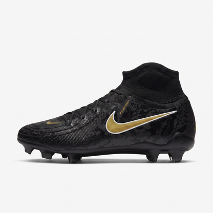 Phantom Luna II FG Black / Metallic Gold / White
