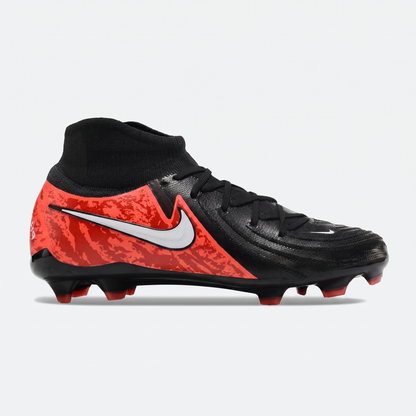 Phantom Luna FG Black / Red / White