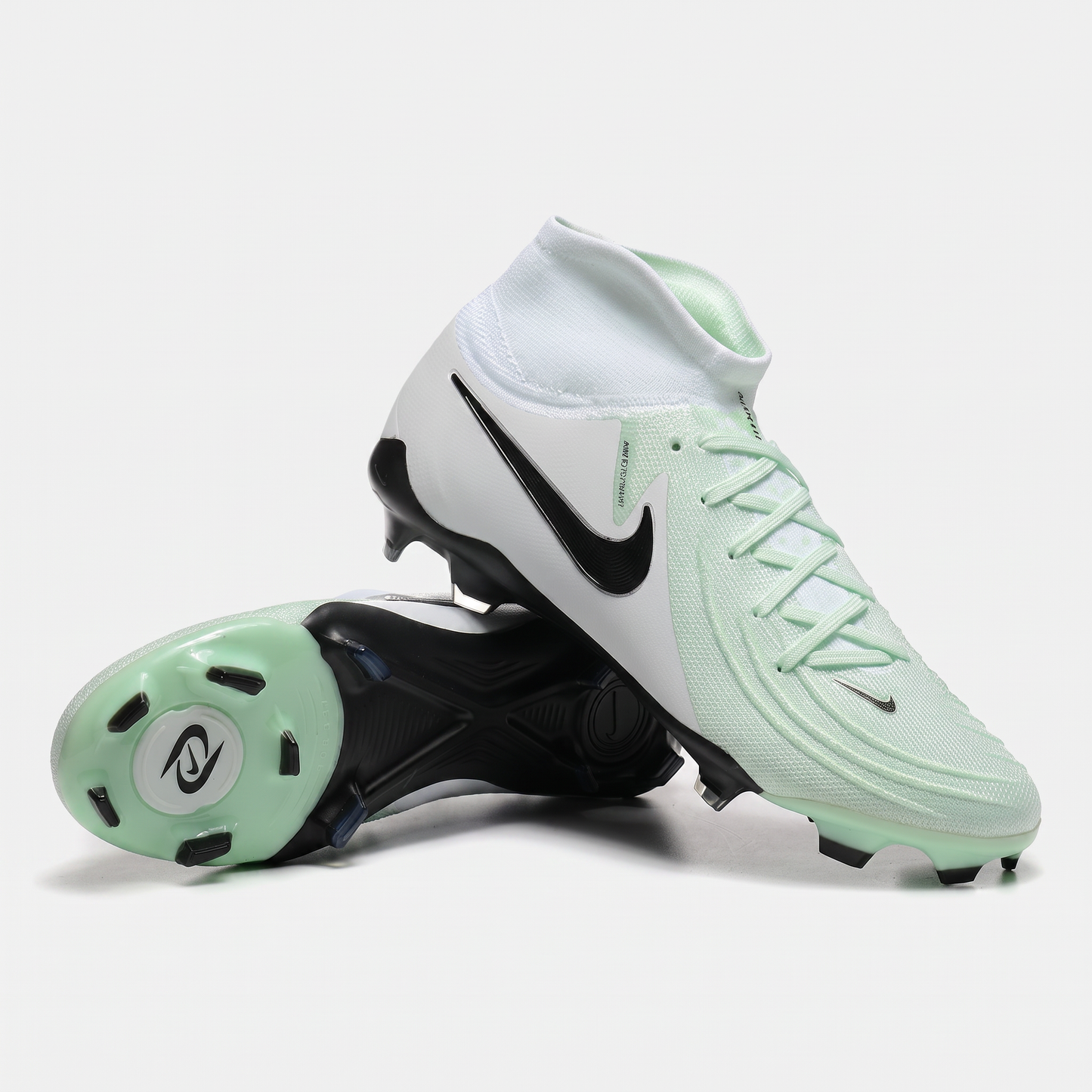Phantom Luna II FG Green Glow / White / Black