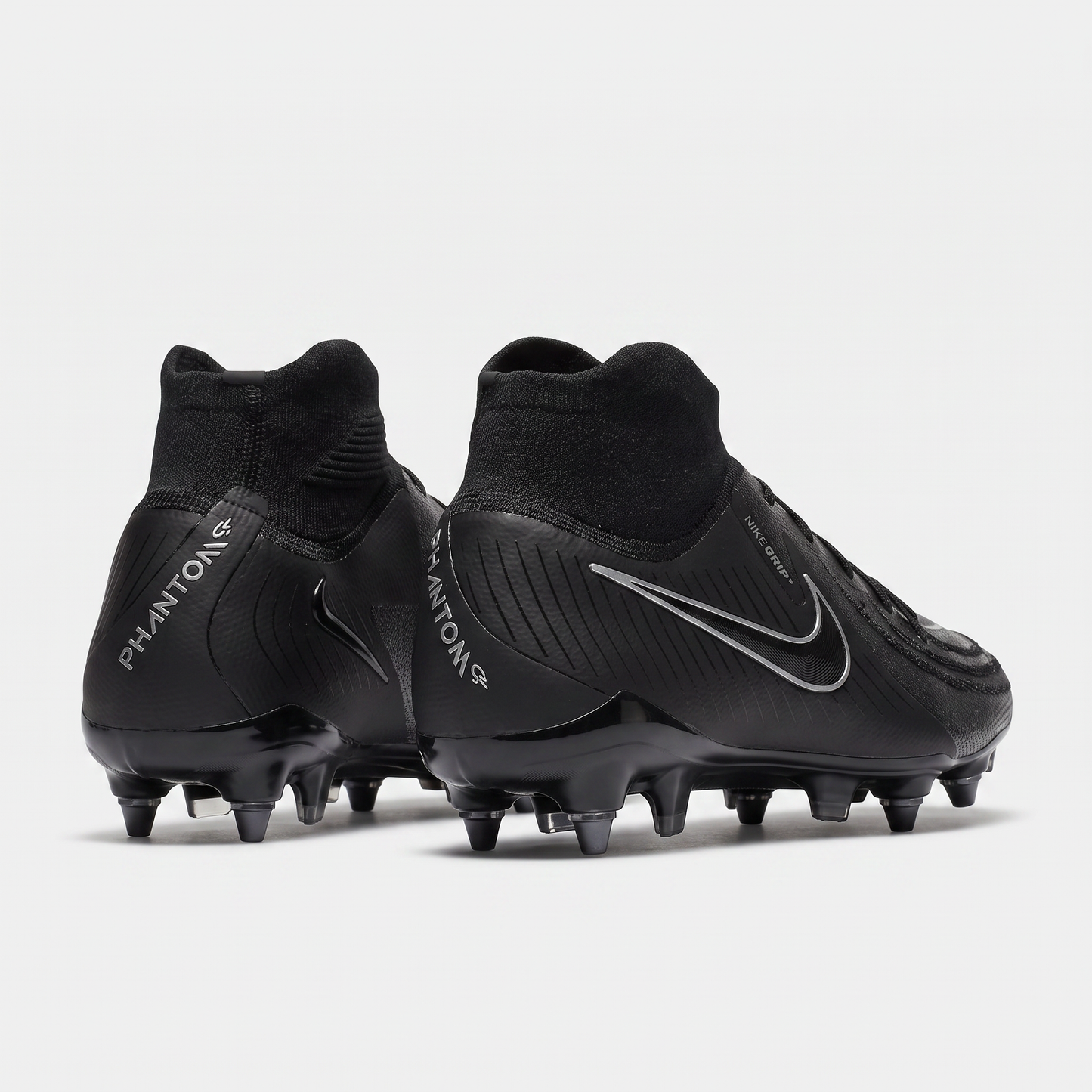 Phantom Luna II FG Black / Anthracite / Metallic Silver