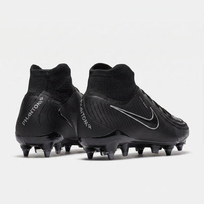 Phantom Luna II FG Black / Anthracite / Metallic Silver