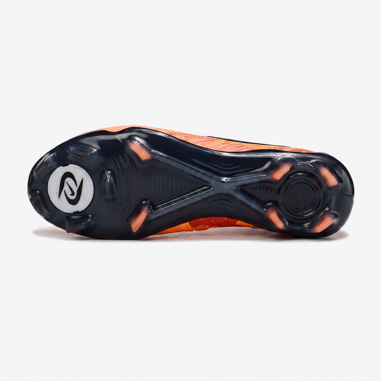 Phantom GX 2 FG Total Orange / Black