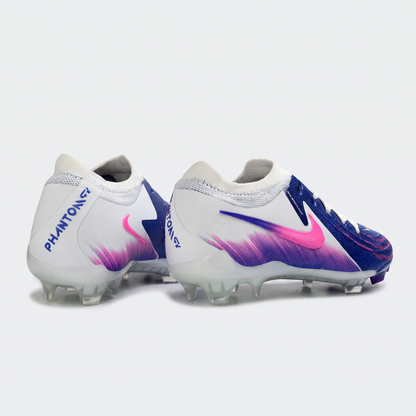 Phantom GX II SG-Pro Racer Blue / White / Vibrant Pink / Soft White