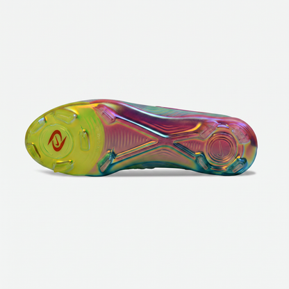 Phantom GX II SG-Pro Green Glow / Mint Foam / Sunset Pulse
