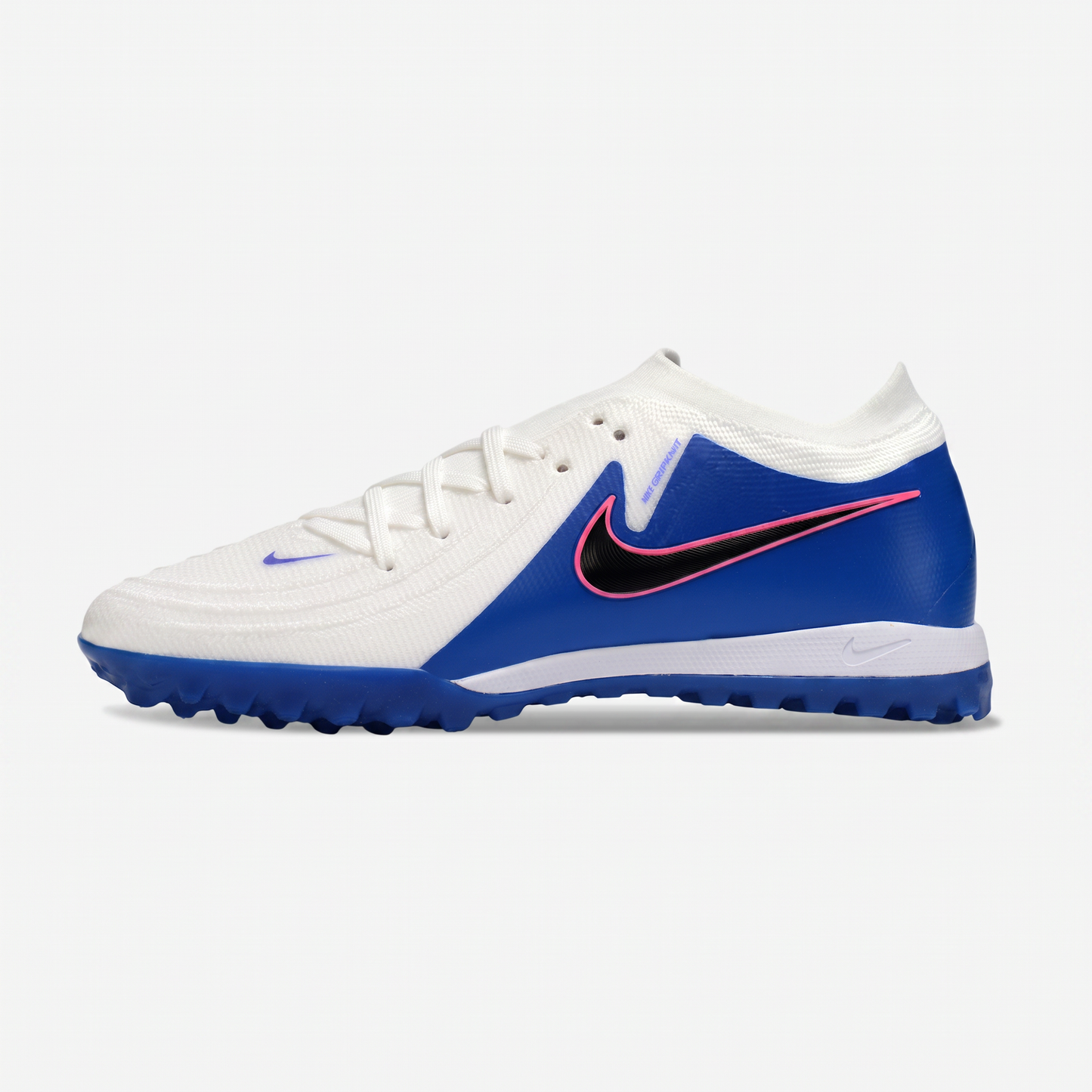 Phantom GX II Academy TF Blue Fury / White / Black / Pink Blast