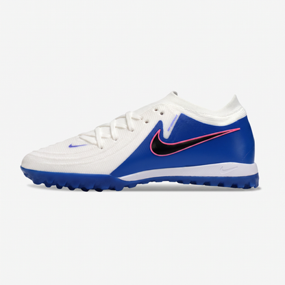 Phantom GX II Academy TF Blue Fury / White / Black / Pink Blast