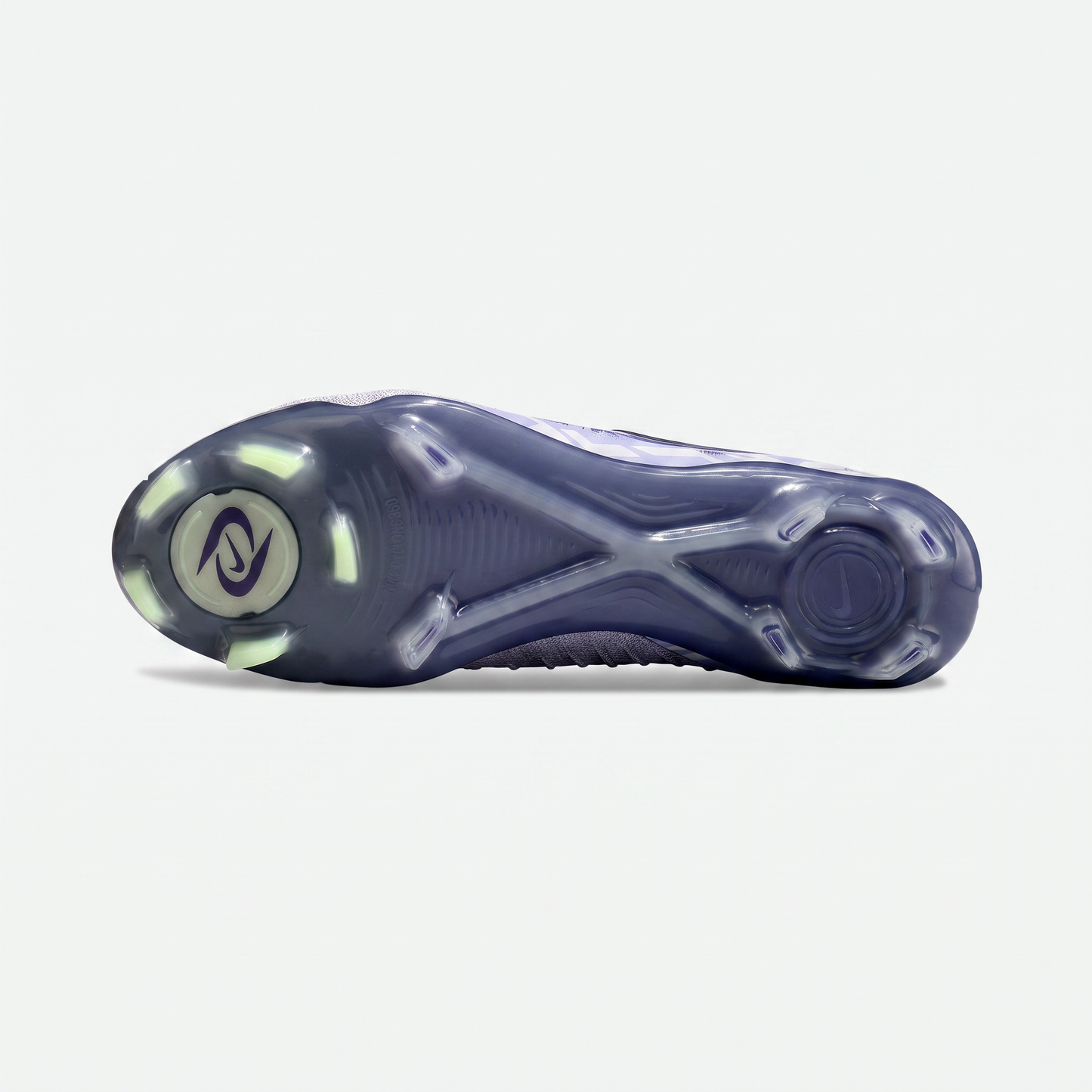 Phantom Luna II FG Purple Agate / Barely Volt (Neon) / Dark Purple