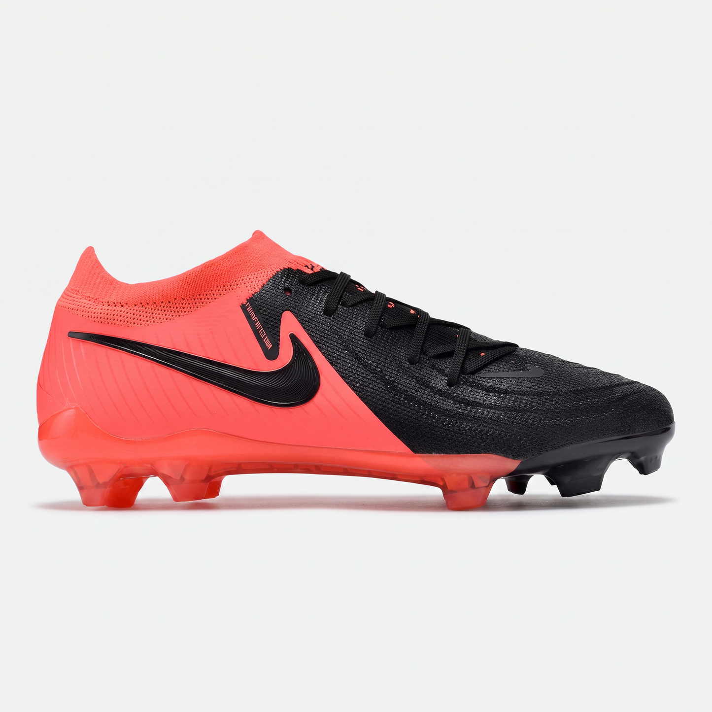Phantom Luna FG Orange / Black
