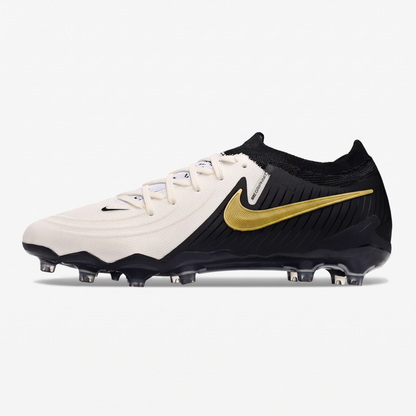 Phantom GX II AG Hvid / Sort / Metallic Gold Coin