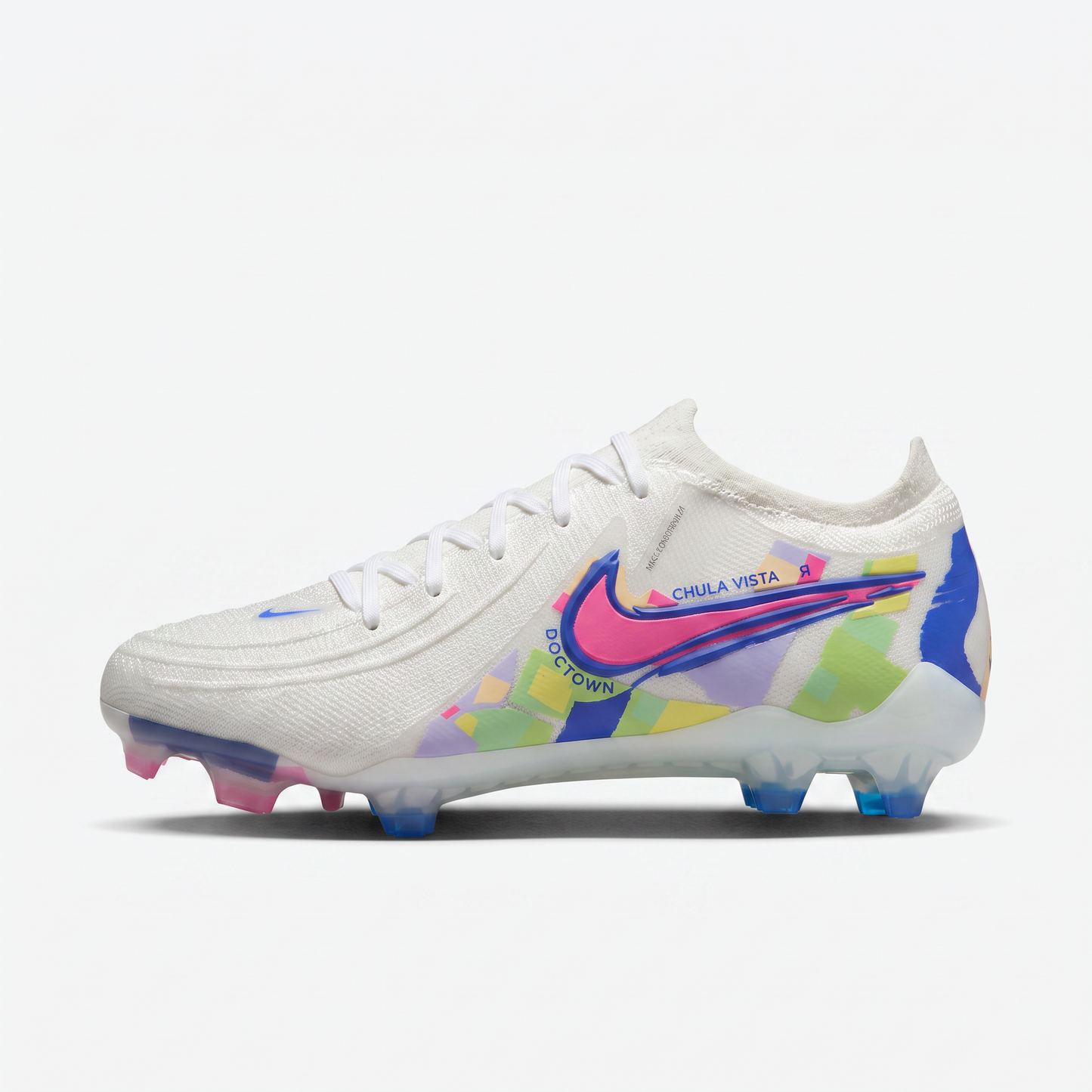 Phantom GX 2 FG Sail / Racer Blue / Pink Blast / Multi-Color