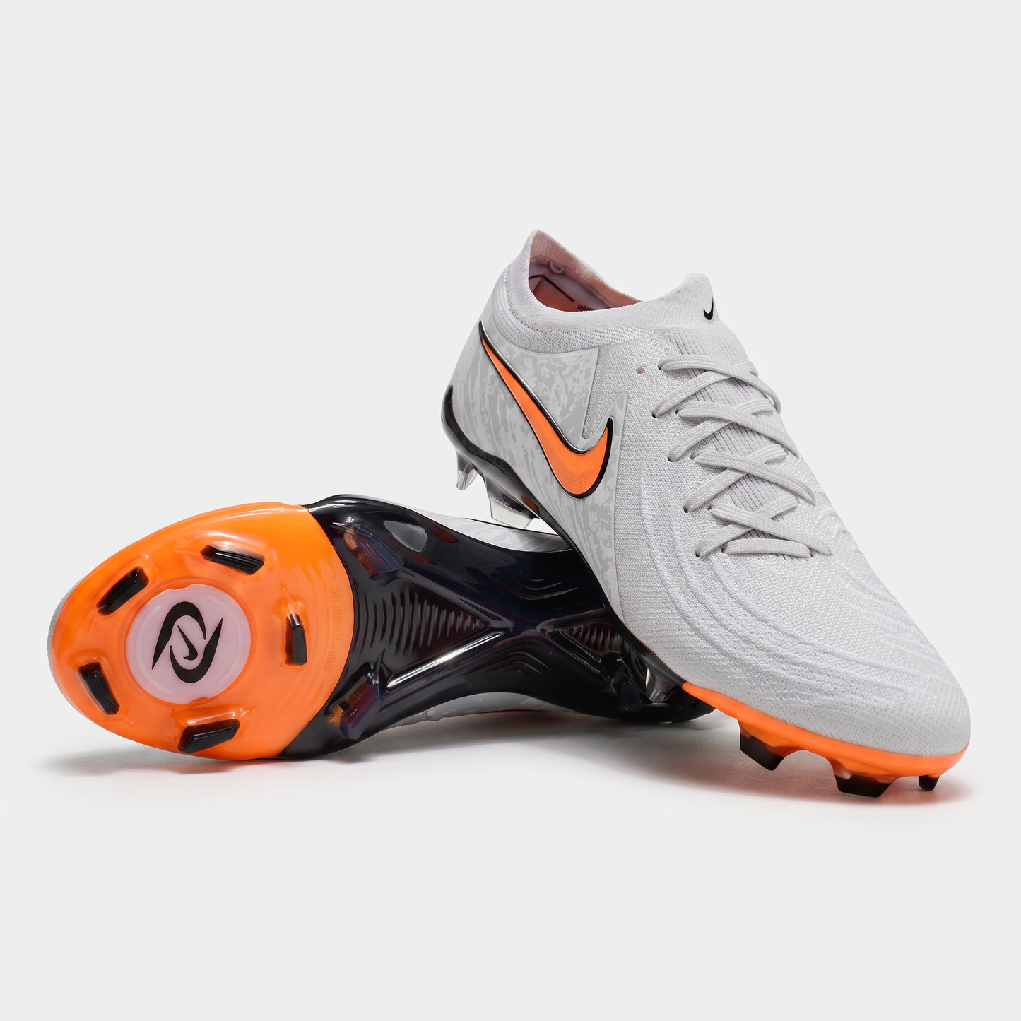 Phantom GX 2 FG White / Black / Total Orange
