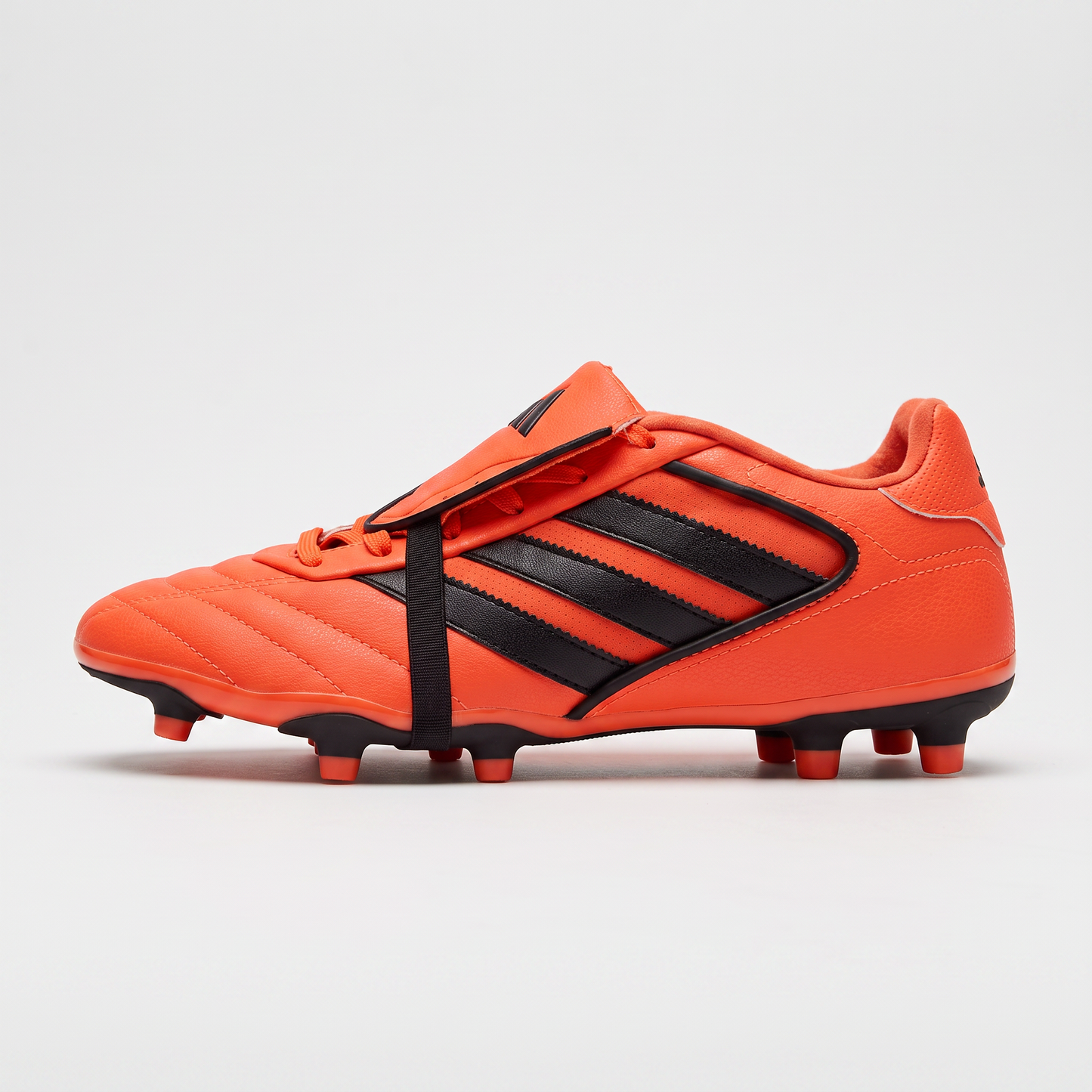 Copa Gloro II FG Coral / Black