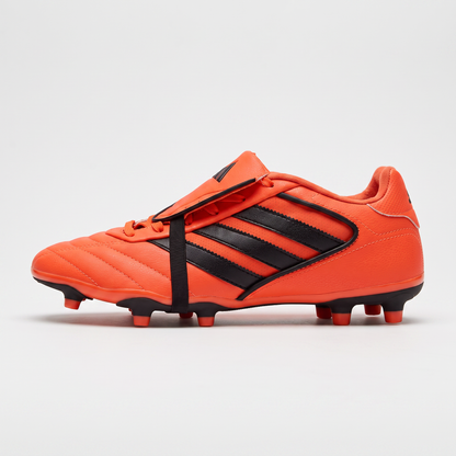 Copa Gloro II FG Coral / Black