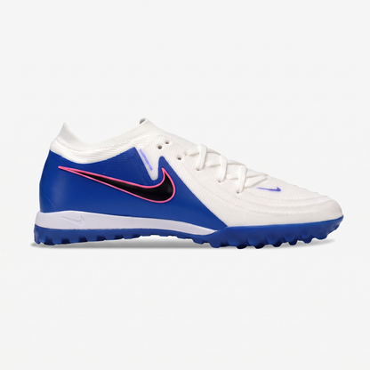 Phantom GX II Academy TF Blue Fury / White / Black / Pink Blast