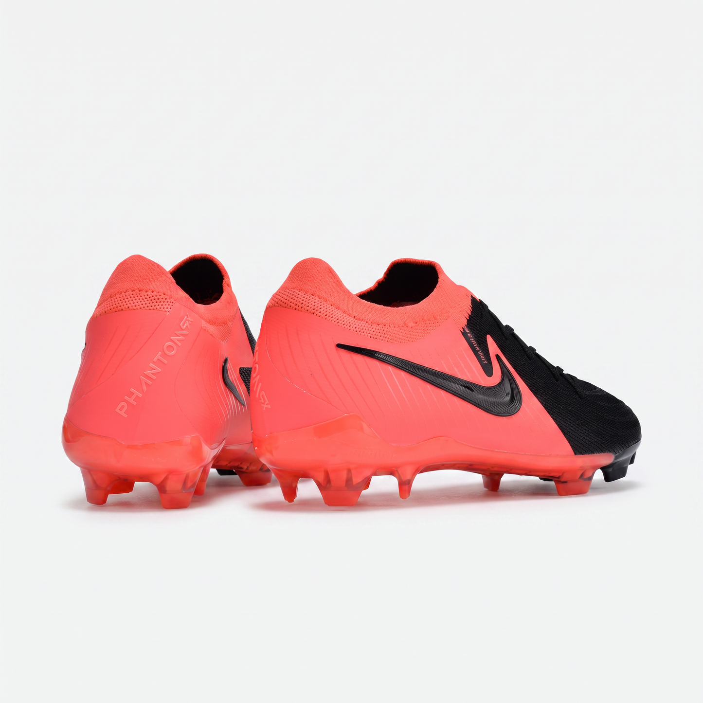 Phantom Luna FG Orange / Black