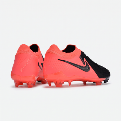 Phantom Luna FG Orange / Black