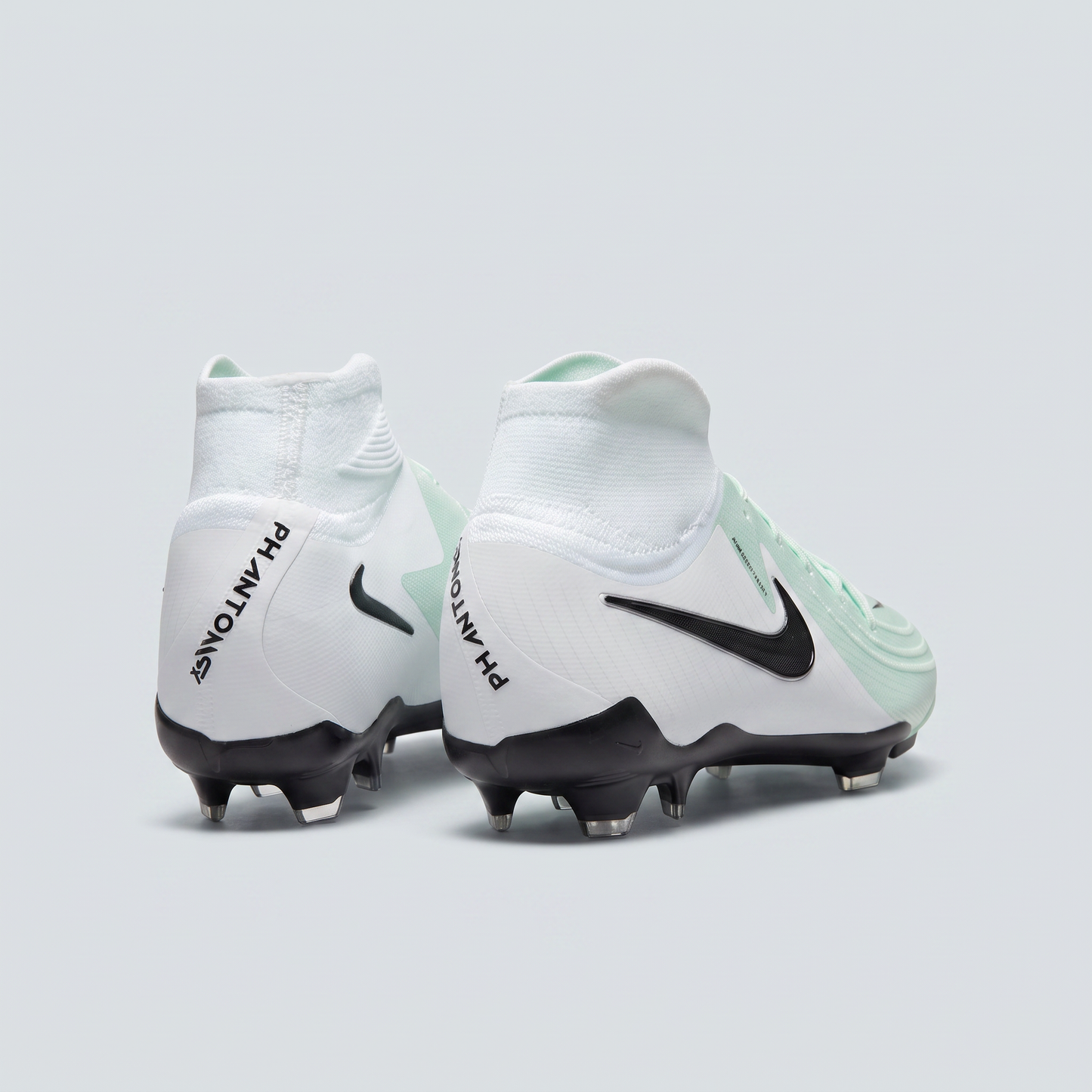 Phantom Luna II FG Green Glow / White / Black