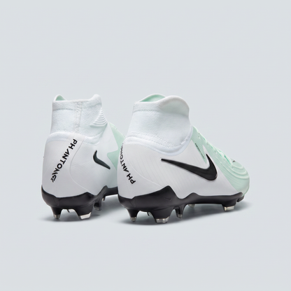 Phantom Luna II FG Green Glow / White / Black
