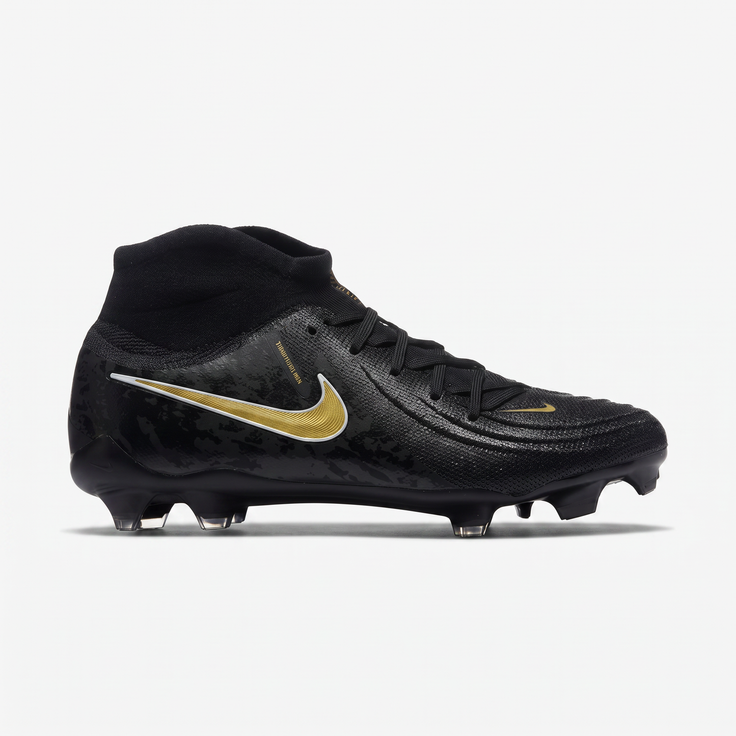Phantom Luna II FG Black / Metallic Gold / White