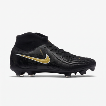 Phantom Luna II FG Black / Metallic Gold / White