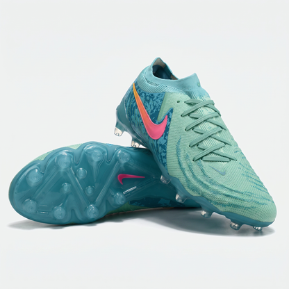 Phantom GX II AG Green Glow / Pink Blast / Teal Nebula