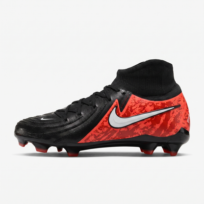 Phantom Luna FG Black / Red / White
