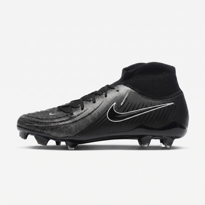 Phantom Luna II FG Black / Anthracite / Metallic Silver
