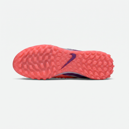 Phantom GX II Pro TF Crimson Tint / Sort / Pink Blast
