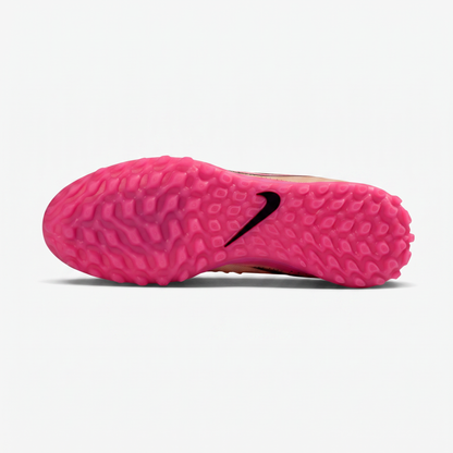 Phantom GX II Pro TF Crimson Tint / Black / Pink Blast