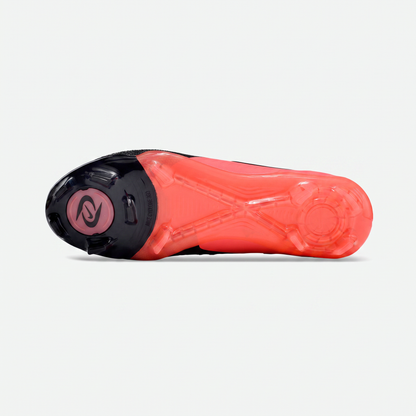 Phantom Luna FG Orange / Black