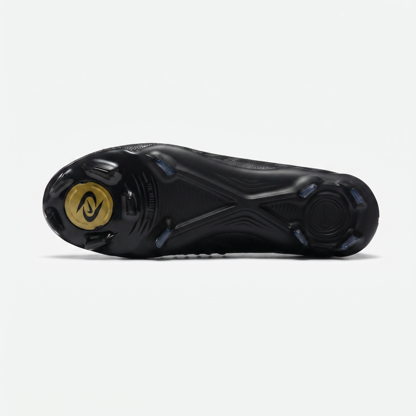 Phantom Luna II FG Black / Metallic Gold / White
