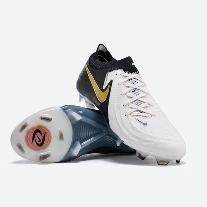 Phantom GX 2 FG White / Black / Metallic Gold Coin
