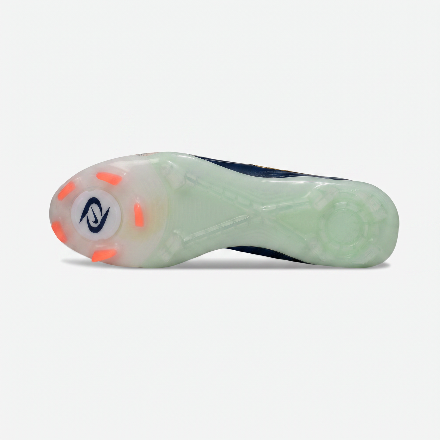 Mercurial Vapor 16 FG Barely Green / Metallic Gold Coin / Blue Void / Pink Foam