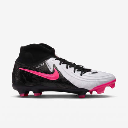 Phantom Luna II FG White / Black / Pink Blast