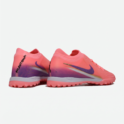 Phantom GX II Pro TF Crimson Tint / Sort / Pink Blast