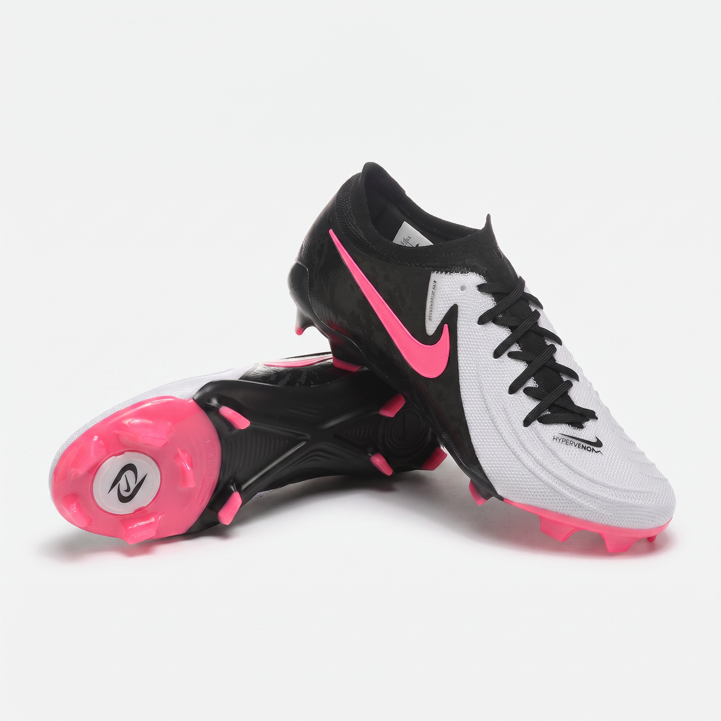 Phantom GX 2 FG White / Black / Pink Blast