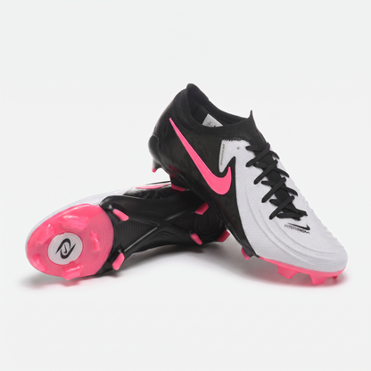 Phantom GX 2 FG White / Black / Pink Blast
