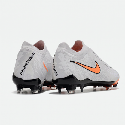 Phantom GX 2 FG White / Black / Total Orange