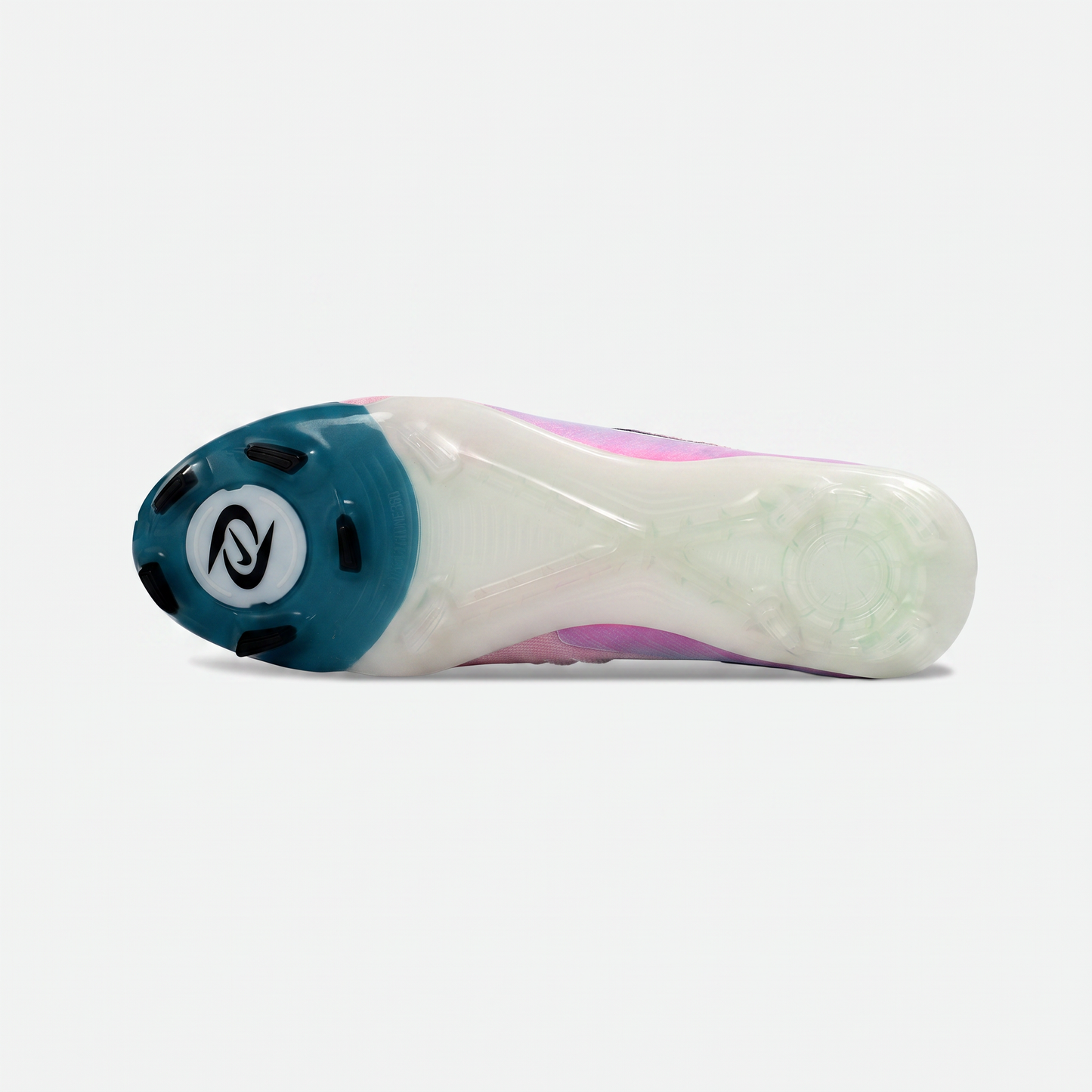 Phantom GX II FG White / Blue Fury / Light Pink / Iridescent Purple