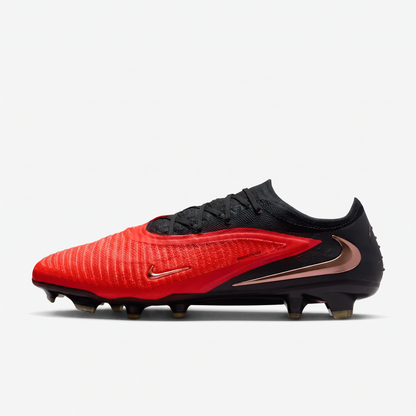 Phantom GX II Elite FG Rosso / Nero / Oro