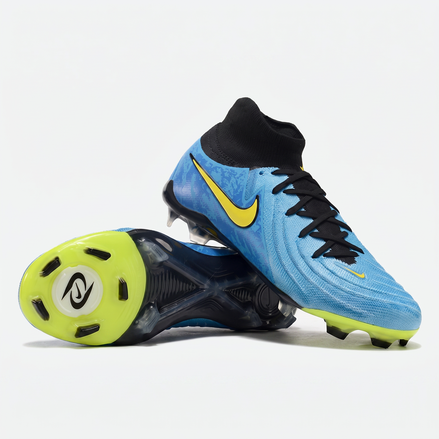 Phantom Luna II FG Blue Fury / Volt / Black