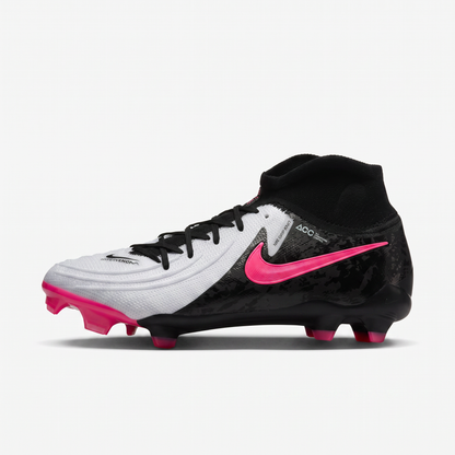 Phantom Luna II FG White / Black / Pink Blast