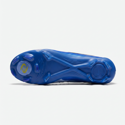 Phantom Luna FG Blue / Silver / Yellow