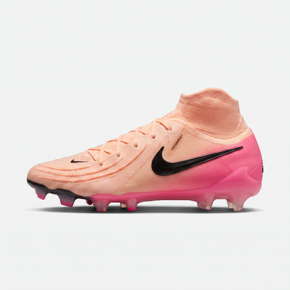 Phantom Luna II FG Crimson Tint / Pink Blast / Black