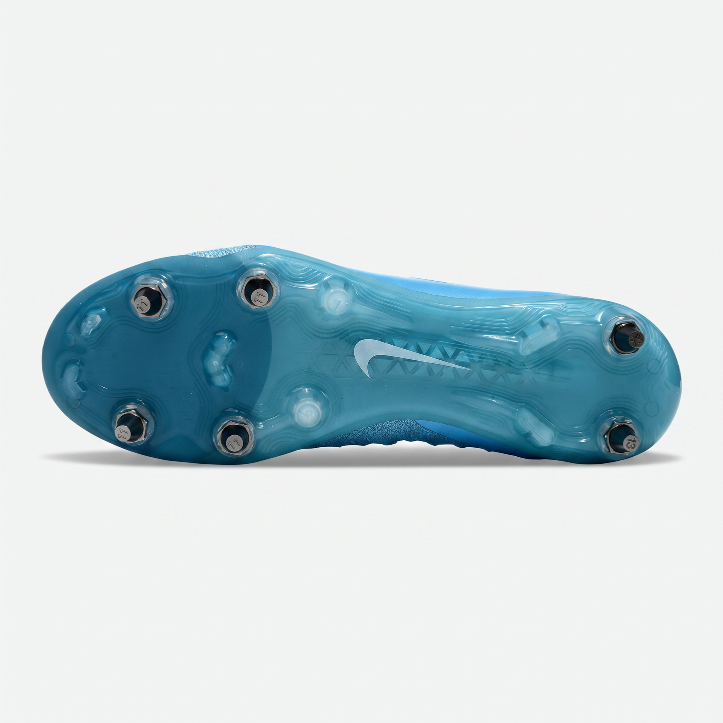 Phantom GX II SG-Pro Blue Fury / White