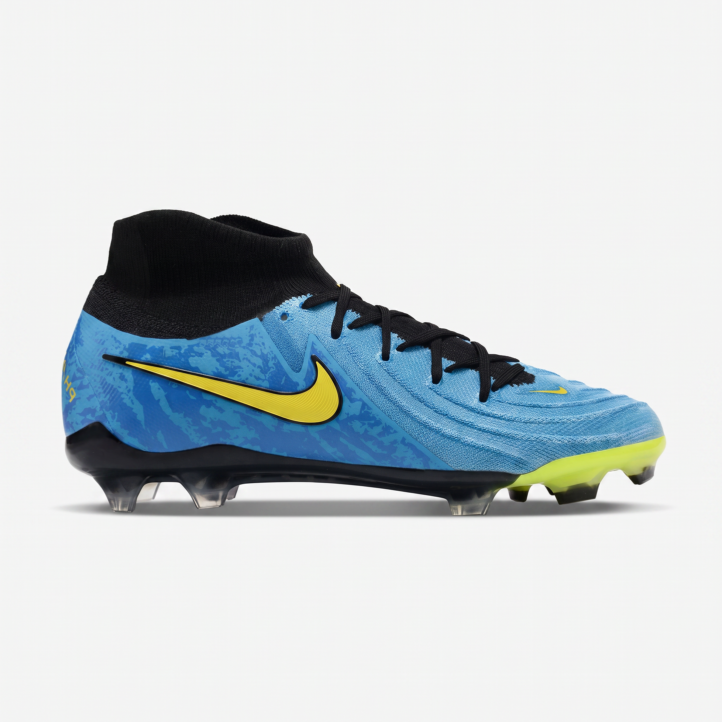 Phantom Luna II FG Blue Fury / Volt / Black