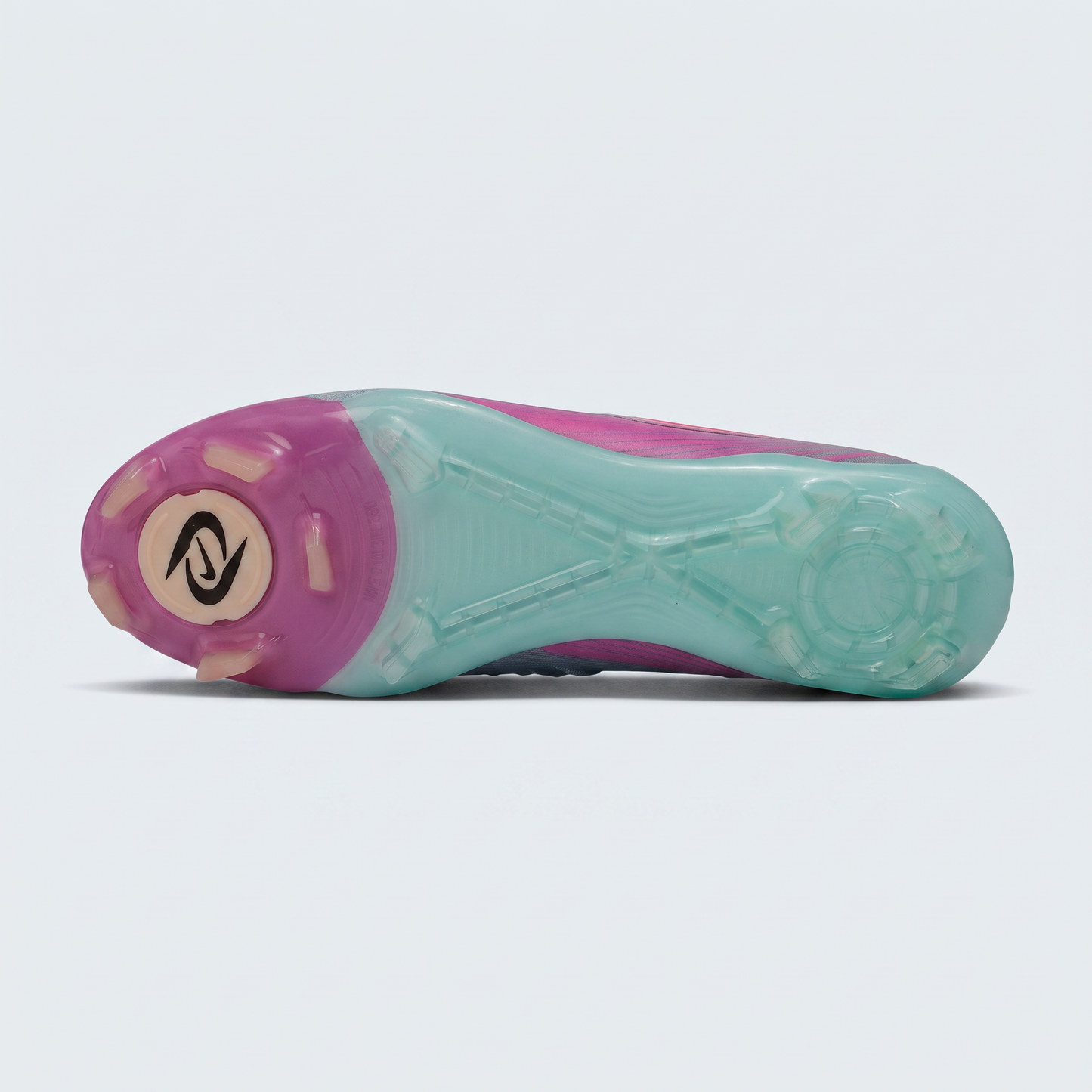 Phantom GX II SG-Pro Ocean Cube / Fuchsia / Pink Blast / White