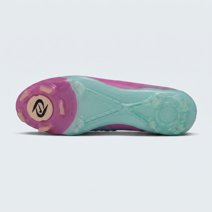 Phantom GX II SG-Pro Ocean Cube / Fuchsia / Pink Blast / White