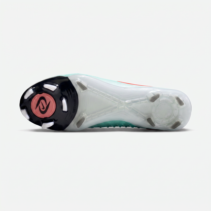 Phantom Luna FG Mintgrün / Atomrot / Off-Black / Weiß